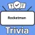 Rocketman Trivia