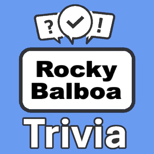 Rocky Balboa Trivia Rocky Balboa Trivia