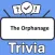 The Orphanage Trivia