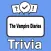 The Vampire Diaries Trivia