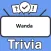 Wanda Trivia