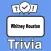 Whitney Houston Trivia