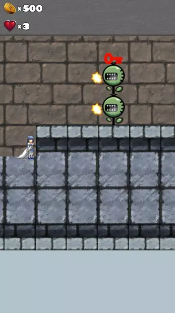 Cute Cute Run Screenshots