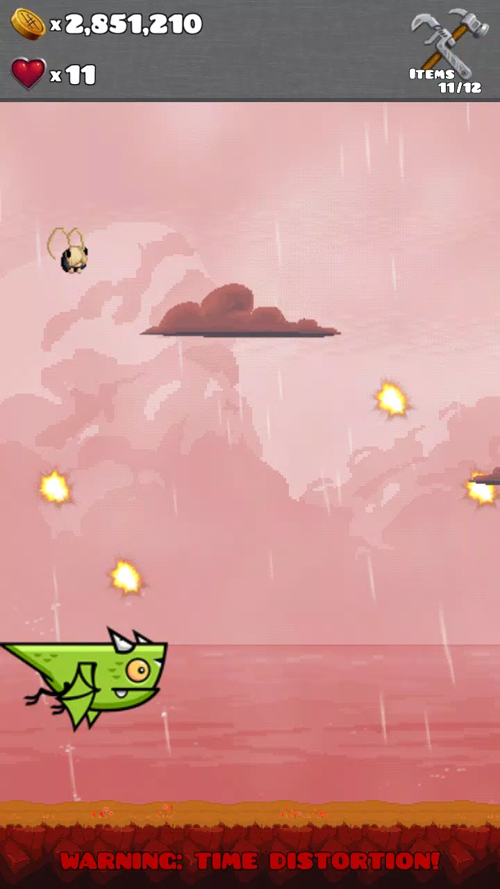 Cute Cute Run Screenshots