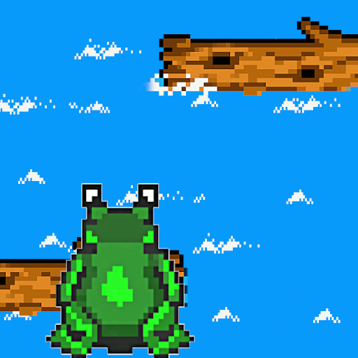 Frogger