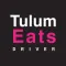 Tulum Eats Drivers