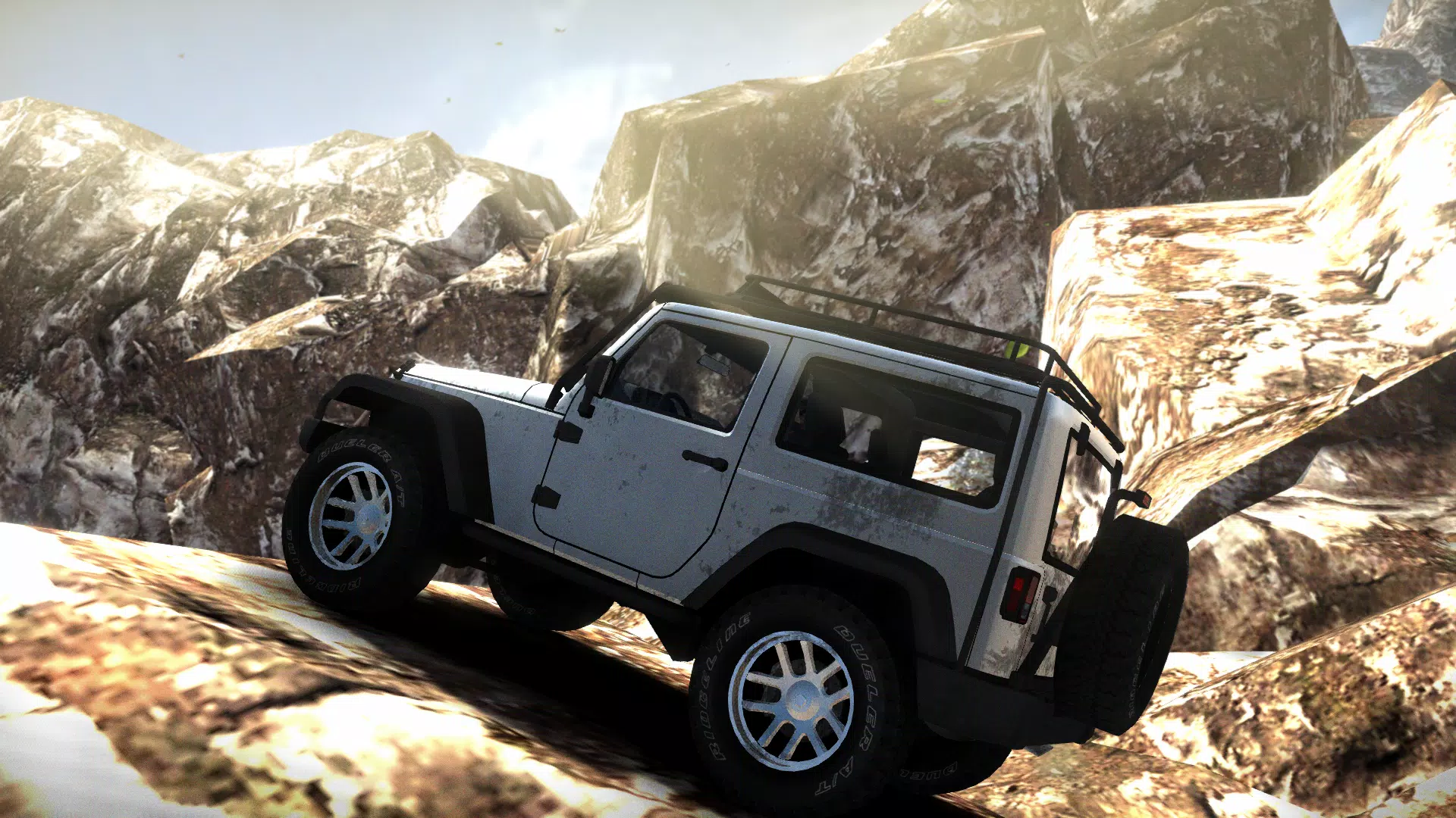 STUNT LEGENDS Screenshots