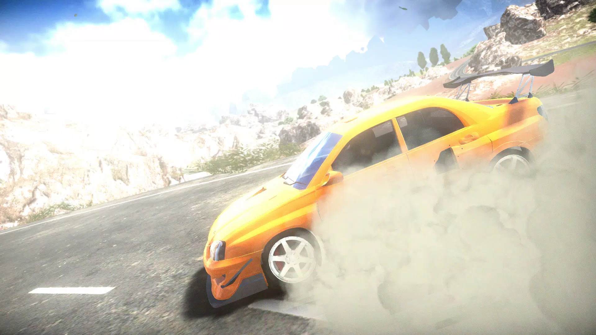 STUNT LEGENDS Screenshots