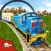 Rail Express: Cargo & Passenger Trains Driving