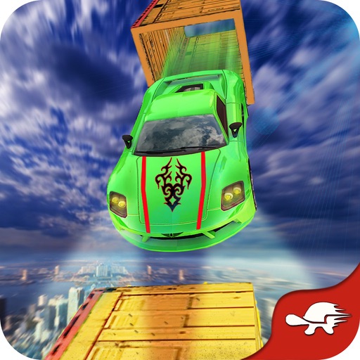 Jumping Car Racing Stunts Jumping Car Racing Stunts