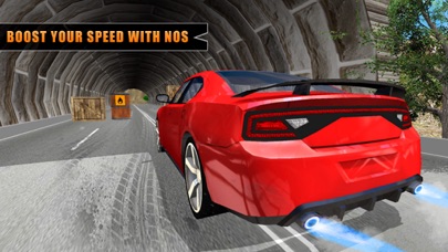 Real Jet Car Racing Stunts Screenshots