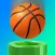 Roll In The Basket : Puzzle 2d