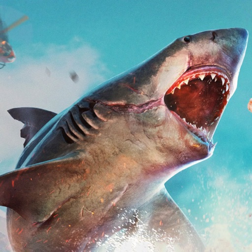 Super Shark Life Sim 2021 Super Shark Life Sim 2021