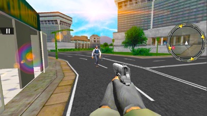 Ultimate Supermarket Robbery Screenshots