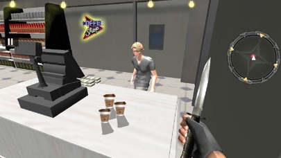 Ultimate Supermarket Robbery Screenshots