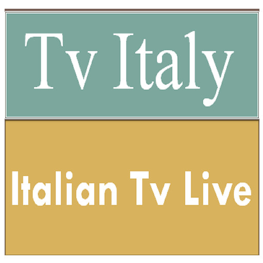 Tv Italy - Italian Tv Live