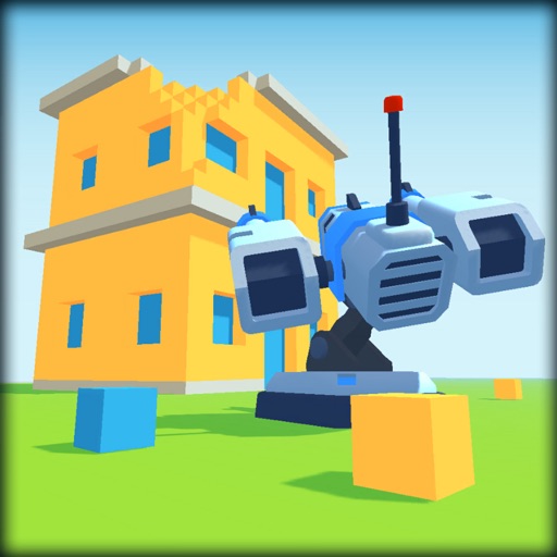 City Demolish City Demolish