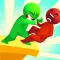 Giant Push 3D