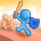 Level Up Crowd
