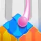 Marble Riddle