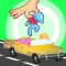 Taxi Management