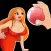 Throw For Her