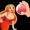 Throw For Her