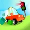 Traffic Monster 3D