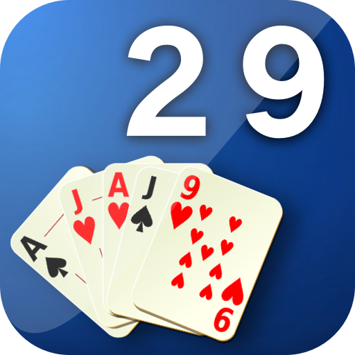 29 Card Game