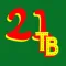 21 Turbo Blitz