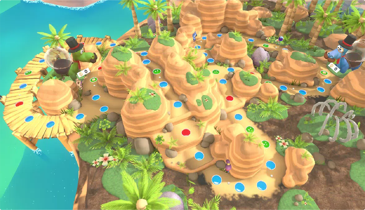 Super Party Games Online Screenshots