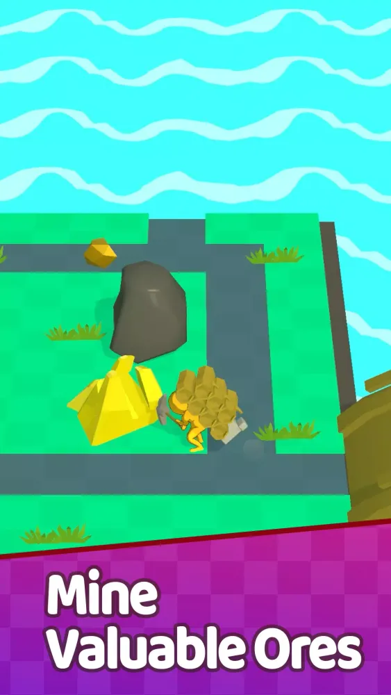 Crafty World 3D Screenshots