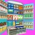 Fridge Filling Master