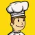 Idle Restaurant Food Manager