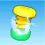 Water Screw Puzzle