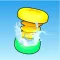 Water Screw Puzzle