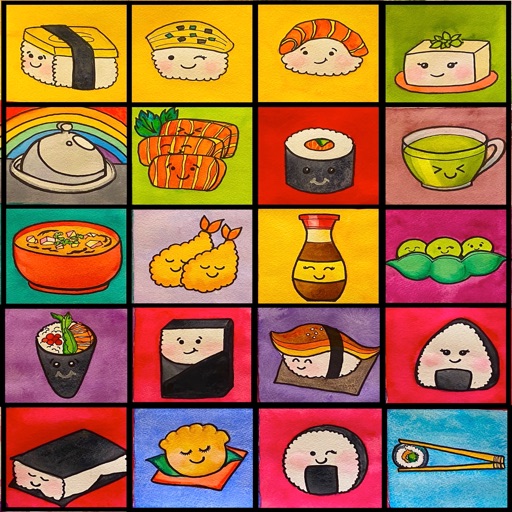Sushi Go Score Keeper Sushi Go Score Keeper