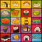 Sushi Go Score Keeper