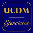 UCDM - Ejercicios
