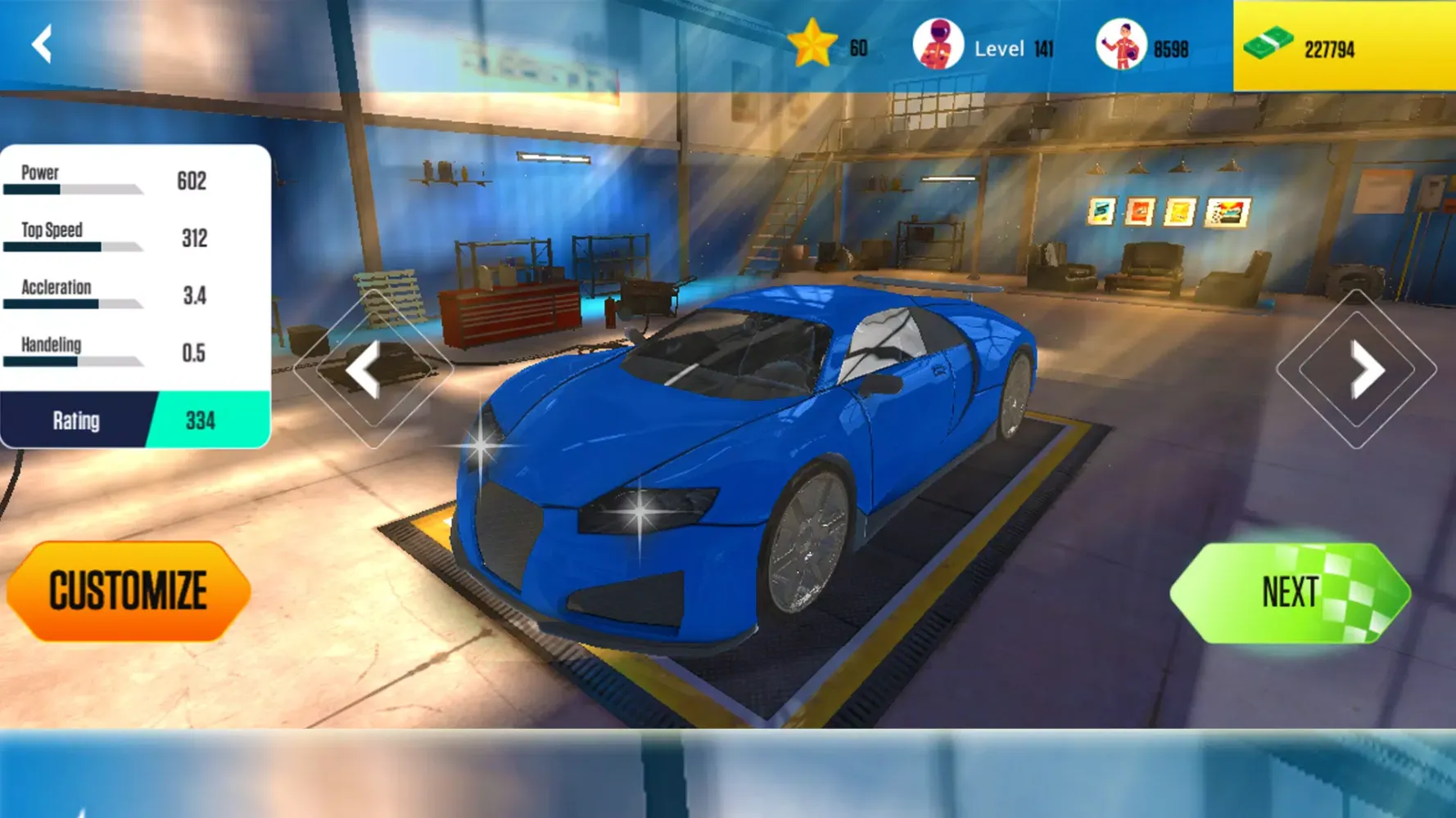 Car Drift Legends:Racing Game Screenshots