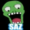 SAZ