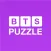 BTS Word Puzzle!