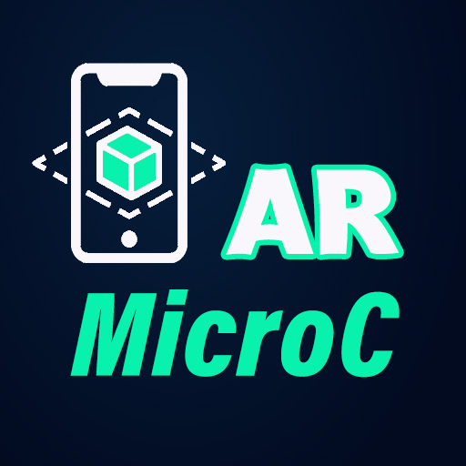AR-MicroC
