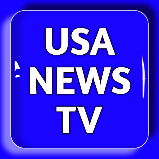 USA Live News TV