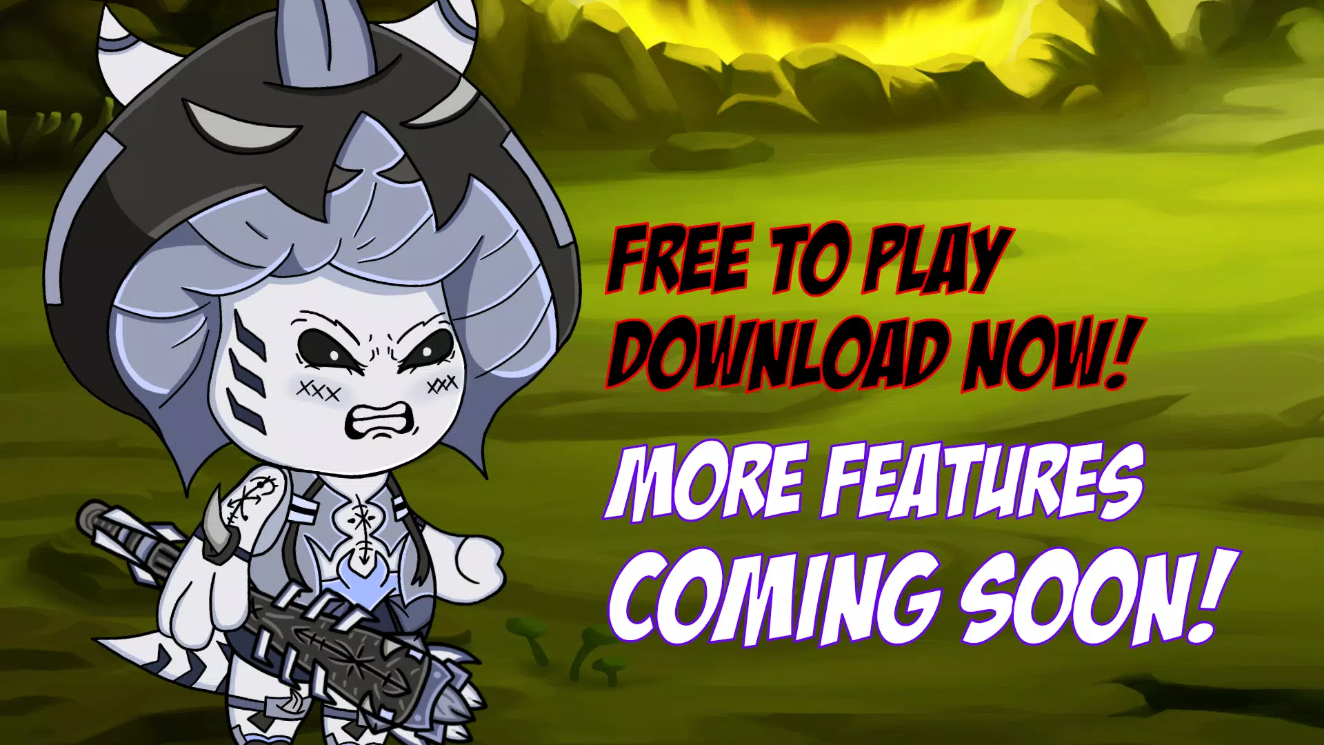 MushroomVerse Battle Arena Screenshots