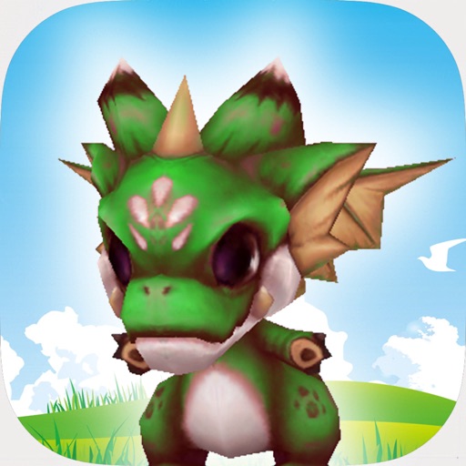Dragon Defence - monster games Dragon Defence - monster games