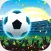 Ultra Shoot Soccer - Game