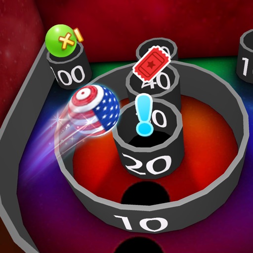 Roller Games : Skee Ball Roller Games : Skee Ball