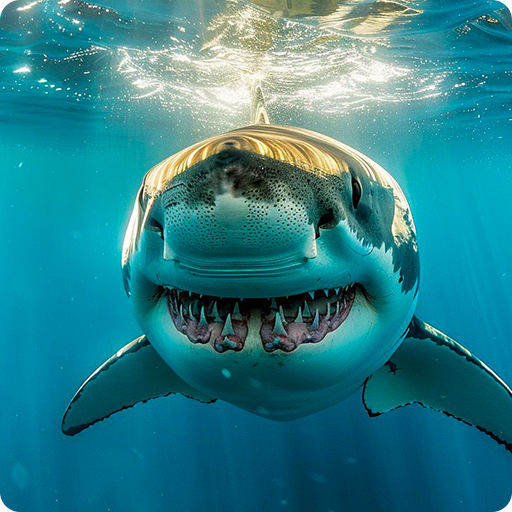 Underwater World wallpapers