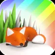 Tiny Worlds: 3D Coloring Tiny Worlds: 3D Coloring